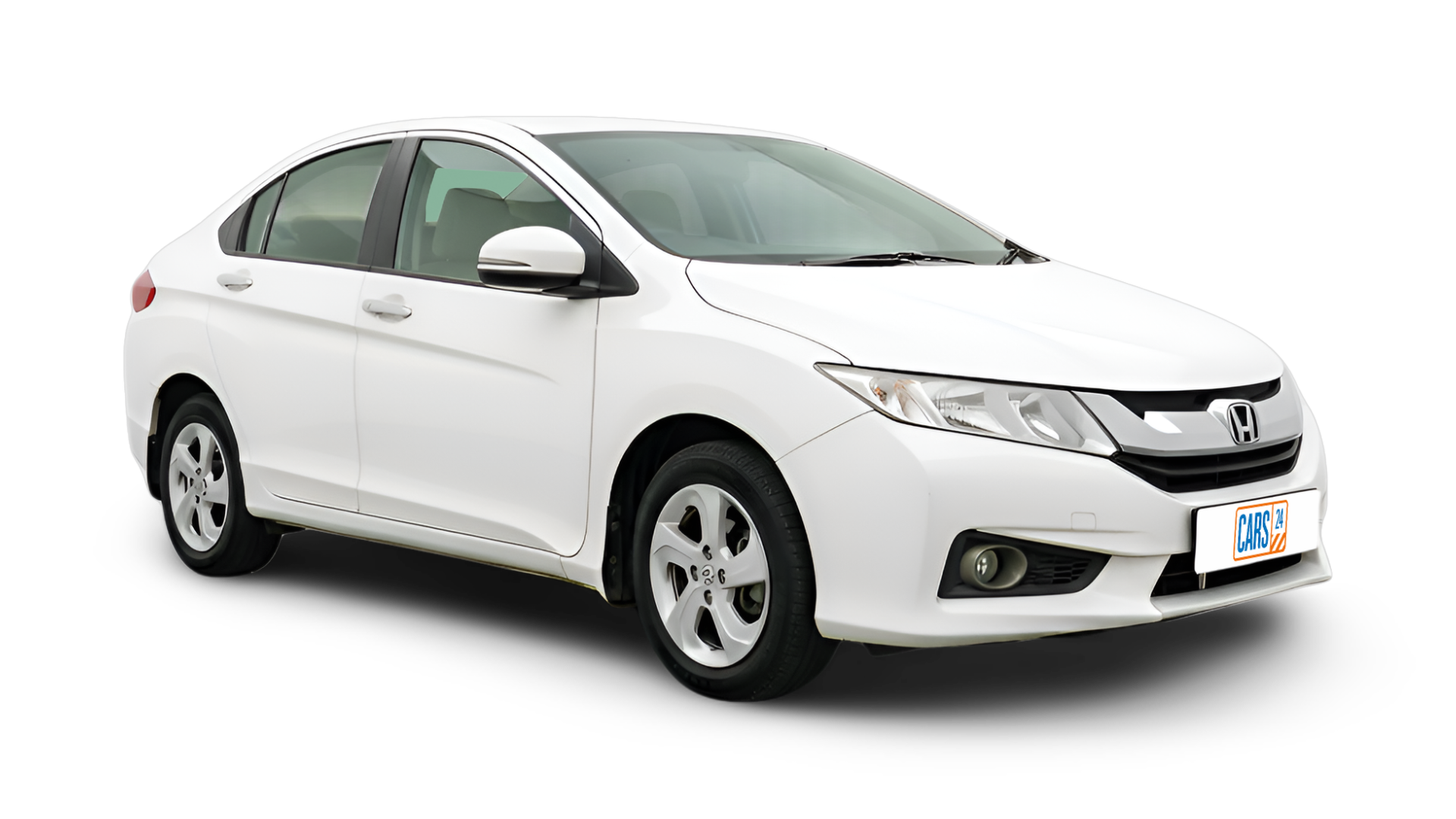 Honda City-img